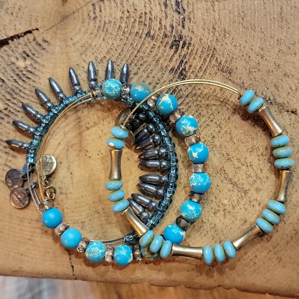 Alex and Ani
